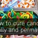 How to cure candida naturally and permanently